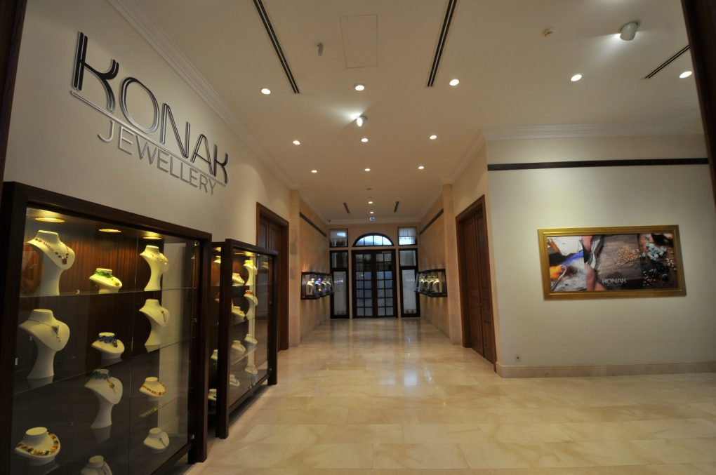 Konak Jewellery 36
