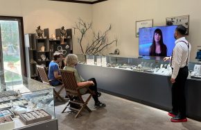 Build your story with us...